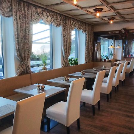 Hotel Habhof - Garni Mösern Eksteriør billede