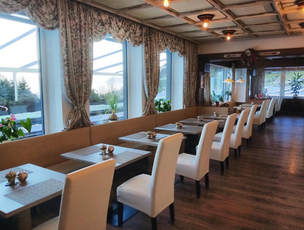 Hotel Habhof - Garni Mösern Eksteriør billede