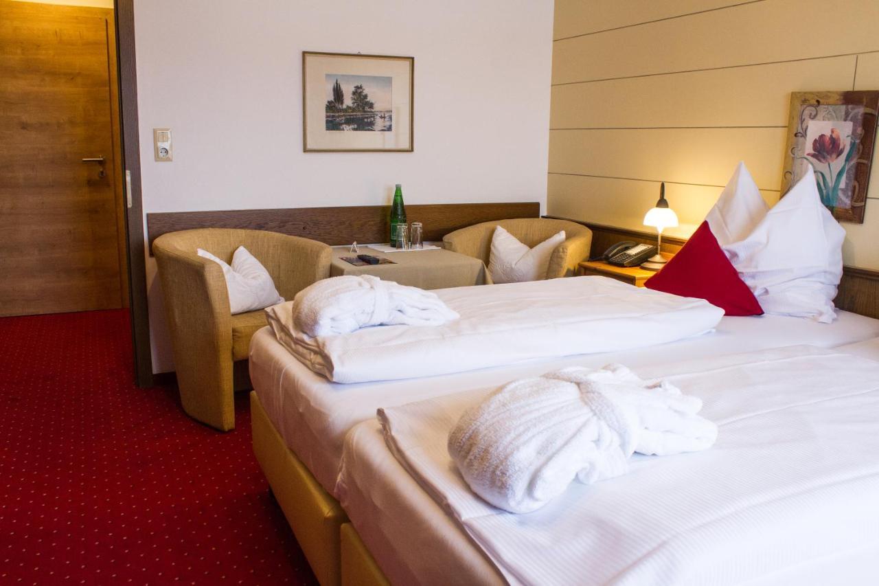 Hotel Habhof - Garni Mösern Eksteriør billede