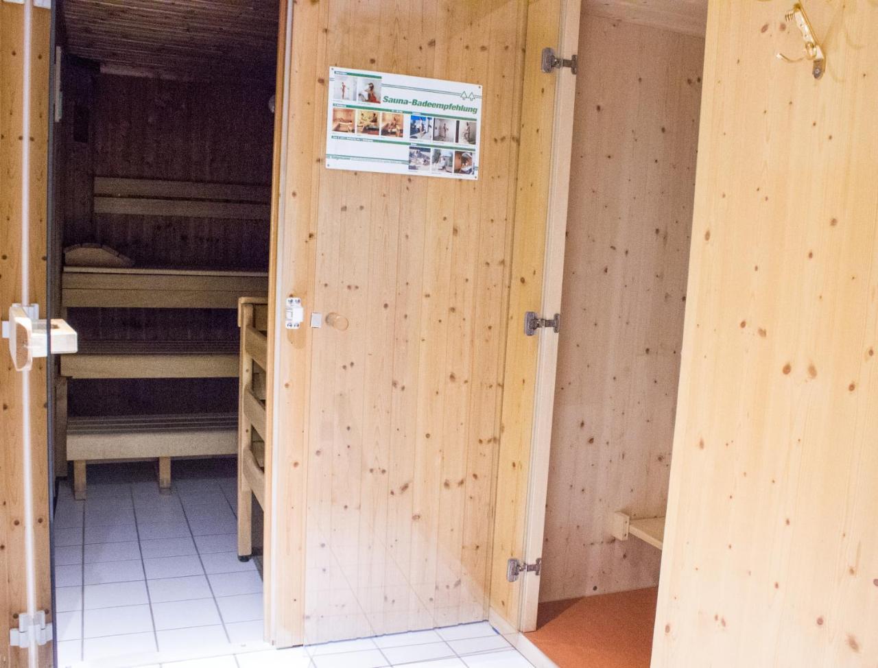 Hotel Habhof - Garni Mösern Eksteriør billede